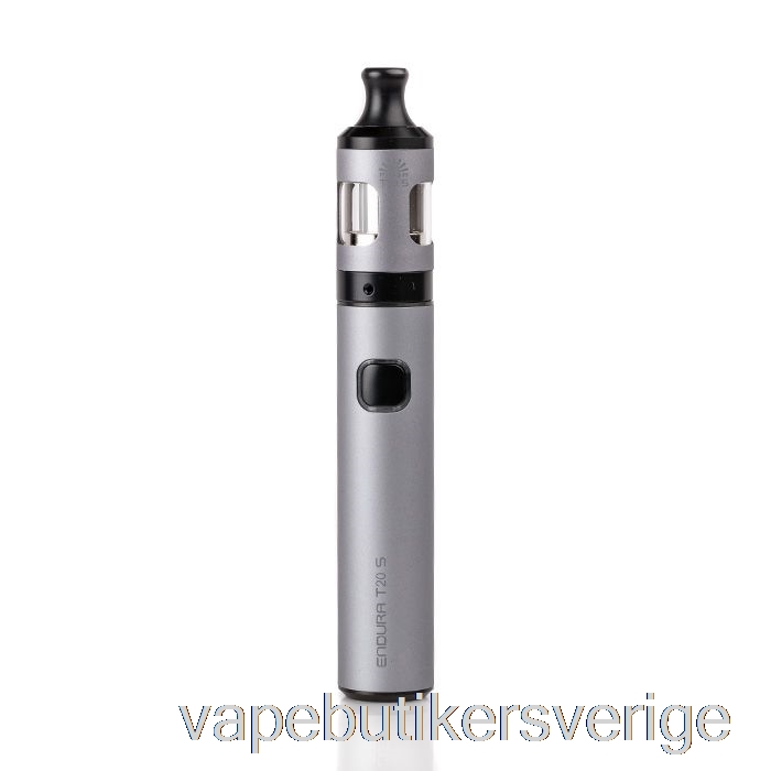 Vape Sverige Innokin Endura T20-s Startkit Grå